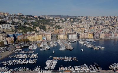 Bilancio positivo per il salone nautico Navigare a Napoli